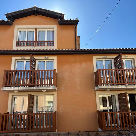 Logis Hotel De La Clape Narbonne-Plage Exterior photo