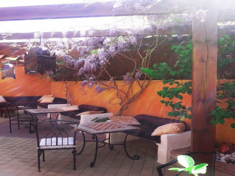 Logis Hotel De La Clape Narbonne-Plage Exterior photo